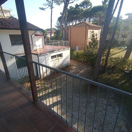 La Pergola Sul Pozzo Apartment Milano Marittima Exterior photo