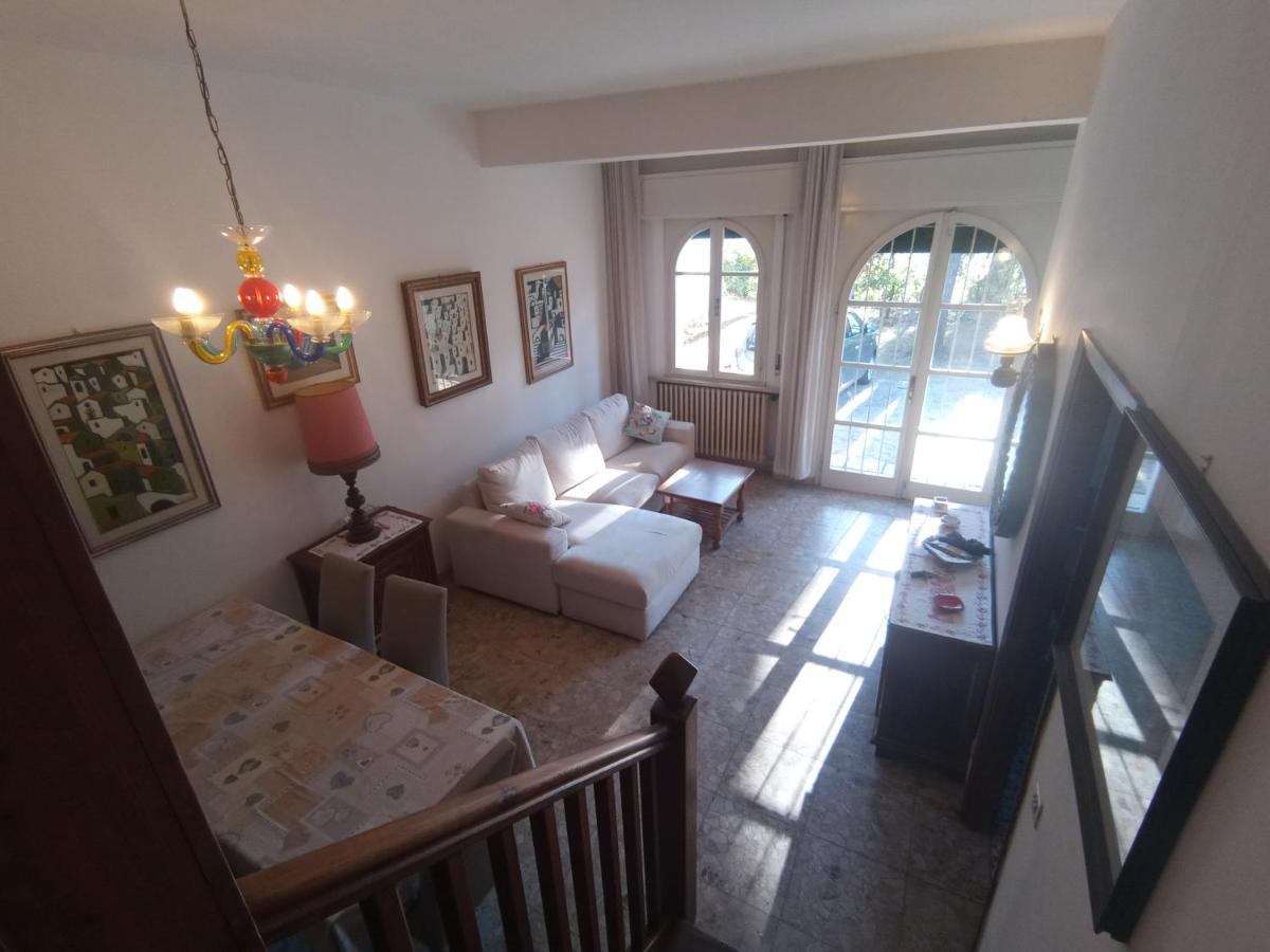 La Pergola Sul Pozzo Apartment Milano Marittima Exterior photo